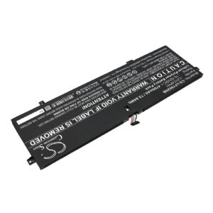 Battery for Lenovo Yoga Slim 9 14IAP7 82T0001ETA