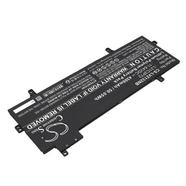 Battery for Lenovo ThinkPad Z13 Gen 1 21D20023GP