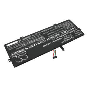 Battery for Lenovo Yoga Slim 7 Carbon 13IAP7 82U9003GPB