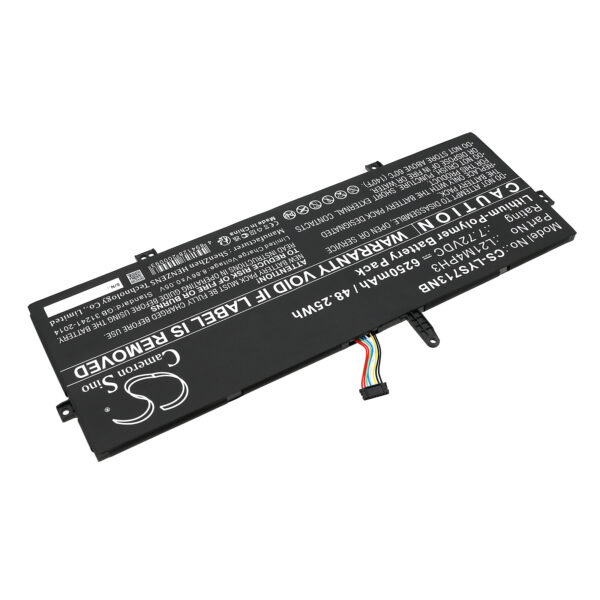 Battery for Lenovo Yoga Slim 7 Carbon 13IAP7 82U9003GPB