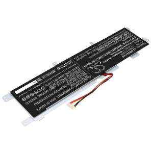 Battery for Avita NS14A2