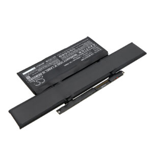 Battery for Microsoft Surface Laptop Studio 1964 14.4"