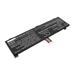 Battery for Maingear Vector 15