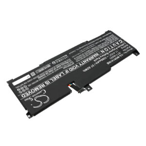 Battery for MSI Modern 14 B11MOU-861IN