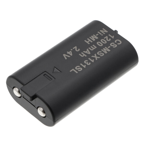 Battery for Microsoft Xbox XSS