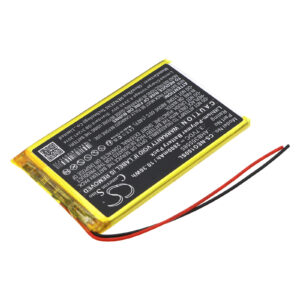 Battery for SNK Neo Geo X Gold Handheld Console