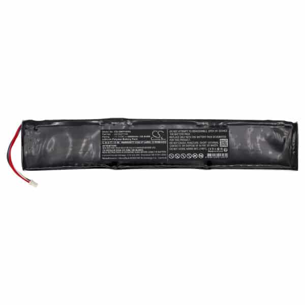 Battery for OnexPlayer 1S Game Player - Image 2