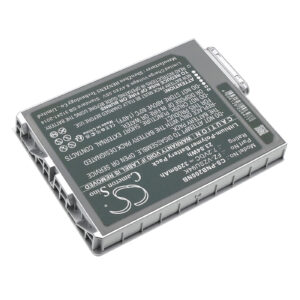 Battery for Panasonic Toughpad FZ-M1