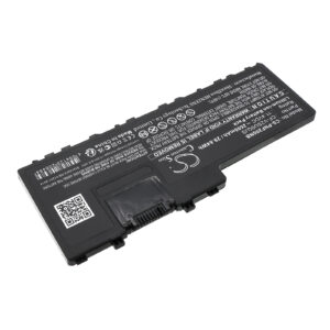 Battery for Panasonic Toughpad FZ-A2