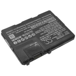 Battery for Panasonic Toughbook CF-33LEHFAT3