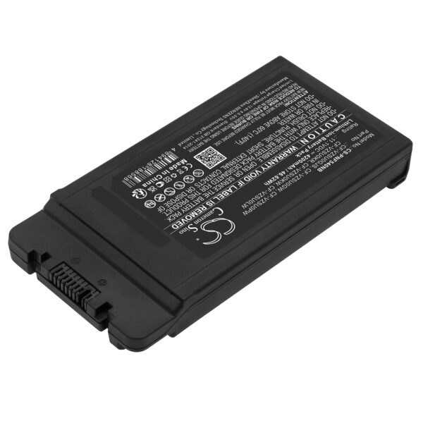 Battery for Panasonic CF-54