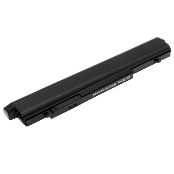 Battery for Panasonic CF-SX2JDT2FW - Image 2