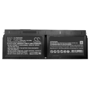 Battery for Panasonic CF-XZ6