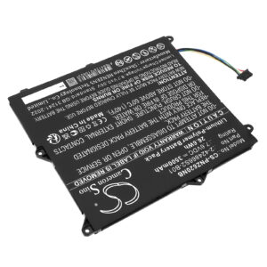 Battery for Panasonic CF-XZ6