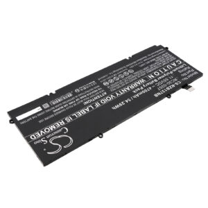 Battery for Razer Book 13 Core i7