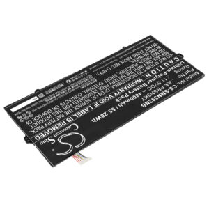Battery for Samsung NP930MBE-K02HK