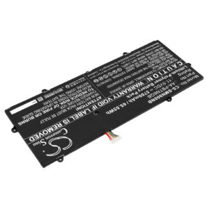 Battery for Samsung NP900X5N-K07HK