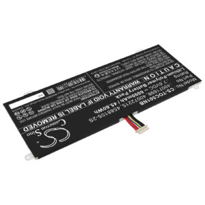 Battery for Medion Akoya E15403(MSN 30027586)