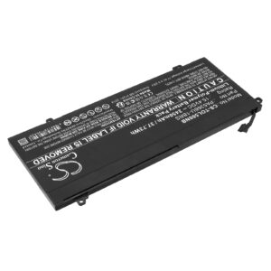 Battery for Toshiba Dynabook Satellite Pro L50