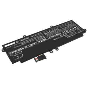 Battery for Dynabook Portege X30L-J-15K