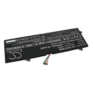 Battery for Toshiba Port g X30T-E-113