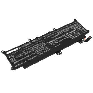 Battery for Toshiba Tecra X40-D-145