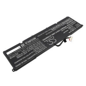 Battery for Xiaomi Pro X 14