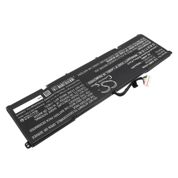 Battery for Xiaomi Pro X 14