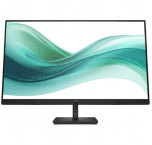 HP 27inch Monitor