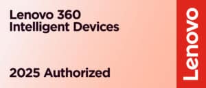 Lenovo Partners