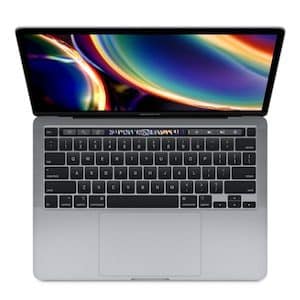 MacBooks