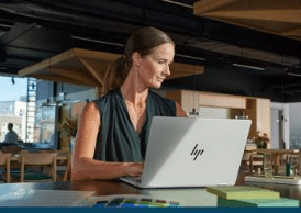 HP Collaboration Wolf Security