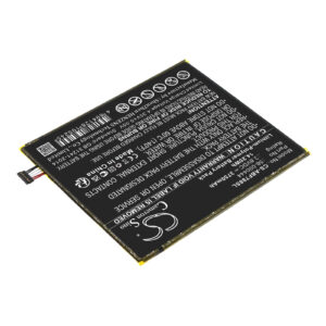 Battery for Amazon Kindle Fire 7 2th