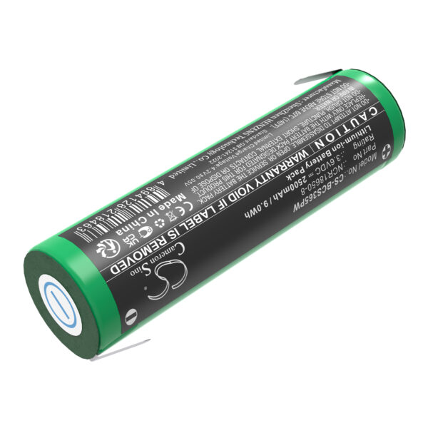 Battery for Black & Decker BDCS40G  Type 1