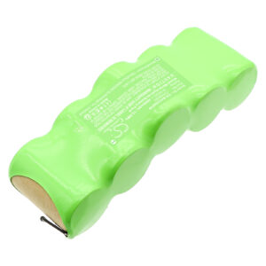 Battery for Black & Decker CHS6000