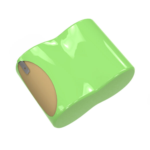 Battery for Black & Decker 9073 - Image 2