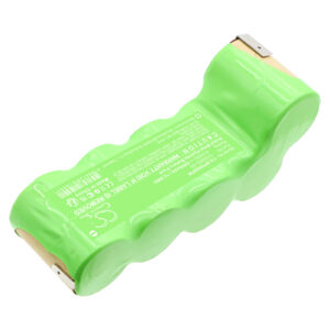 Battery for Black & Decker PD600