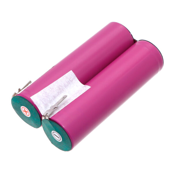 Battery for Bosch UNEO - Image 2