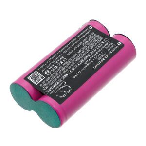 Battery for Bosch UNEO