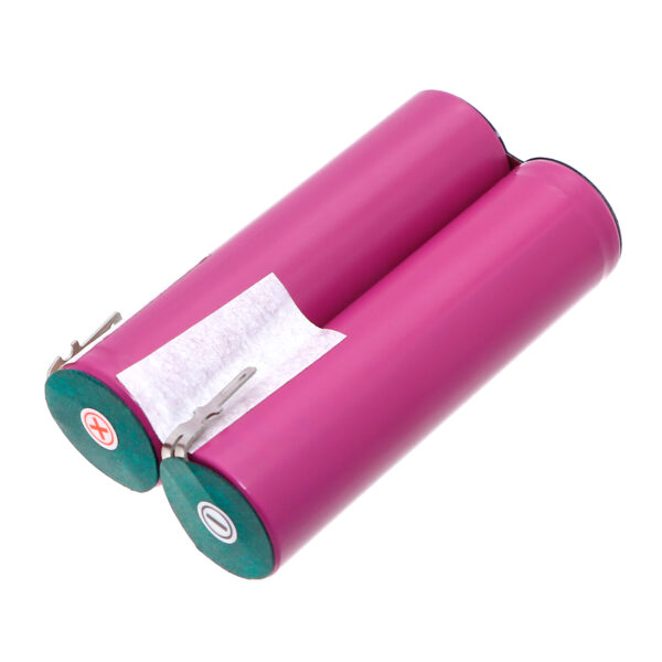 Battery for Bosch UNEO - Image 2