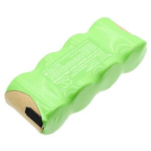 Battery for Craftsman 900.11458 cordless screw driver