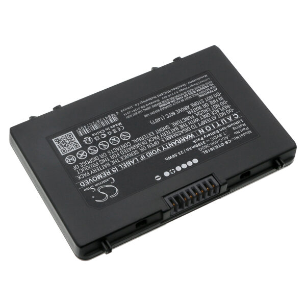 Battery for DT Research DT361AM