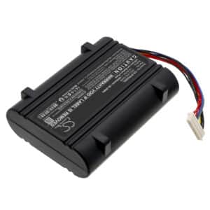 Battery for DT Research