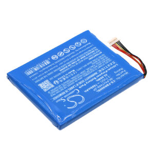 Battery for Fieldbook K80