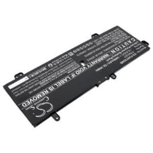 Battery for Fujitsu LifeBook CH75/E3