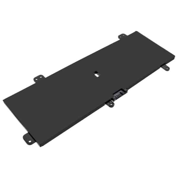 Battery for Fujitsu LifeBook CH75/E3 - Image 2