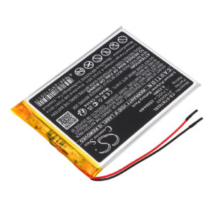 Battery for 3GO GT7002