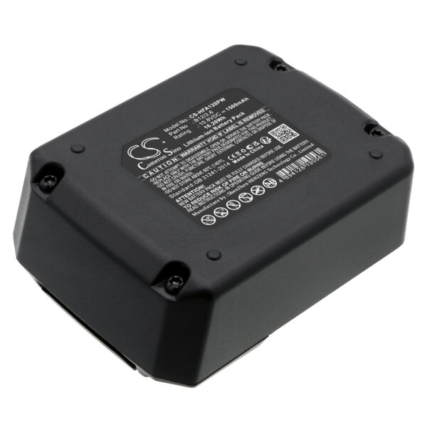 Battery for HILTI PM 40-MG - Image 2