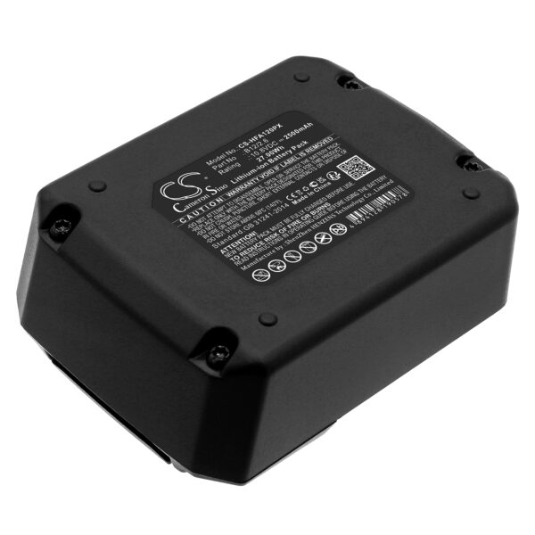 Battery for HILTI PM 40-MG - Image 2