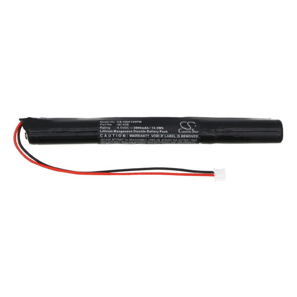Battery for HILTI GX120ME - Image 2